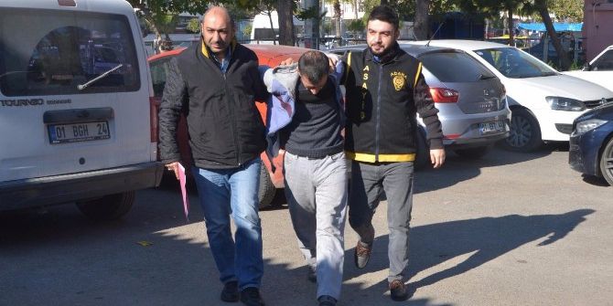 Çaldığı Bisikletleri Satarken Yakalandı