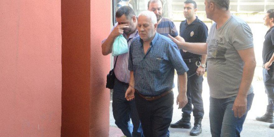 Kaçak Sigara Operasyonunda 12 Kişi Adliyeye Sevk Edildi