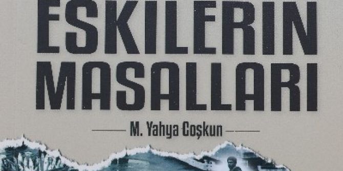 Geçmişten Geleceğe Işık Tutan Masallar Kitaplaştı
