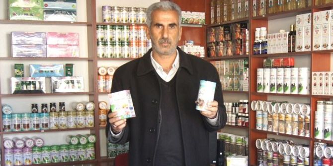 Aktarlarda Soğuk Algınlığı Mesaisi Başladı