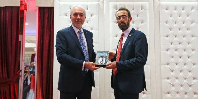 Muhtarlara Mobil İnternet