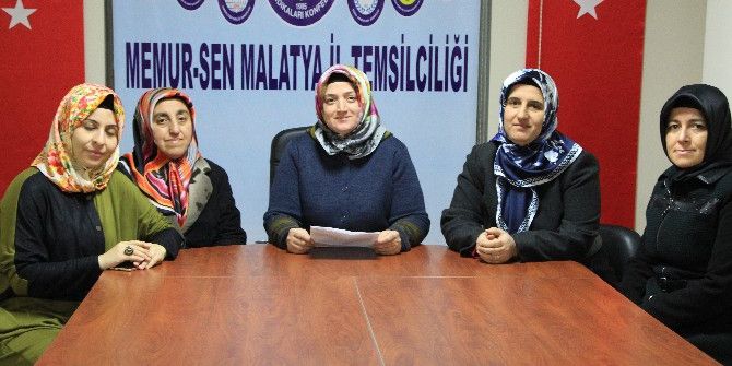 Eğitim-bir-sen’den İnsan Hakları Açıklaması