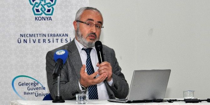 Neü’den Mevlana Etkinlikleri