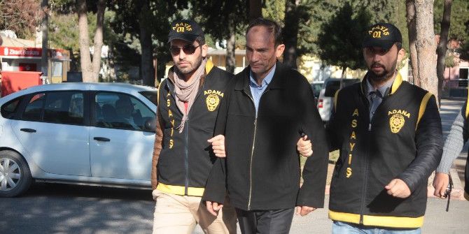 Telefon Dolandırıcısına Hesabını Kullandırtan Zanlı Yakalandı