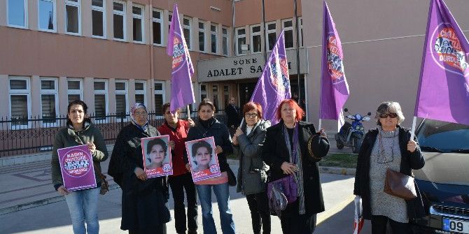 Kadın Cinayeti Kurbanı Bedriye Köklütaş’ın Ailesi ‘Adalet’ İstiyor