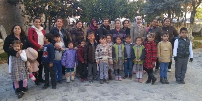 Söke Oyuncak Müzesi İlk Günden İlgi Görmeye Başladı