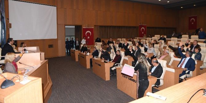 Başkan Çetin: "Karşı Çıkılmasına Rağmen Camiyi Onaracağız"