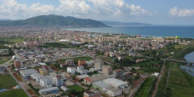 Sanayi Siteleri İstihdam Kaynağı