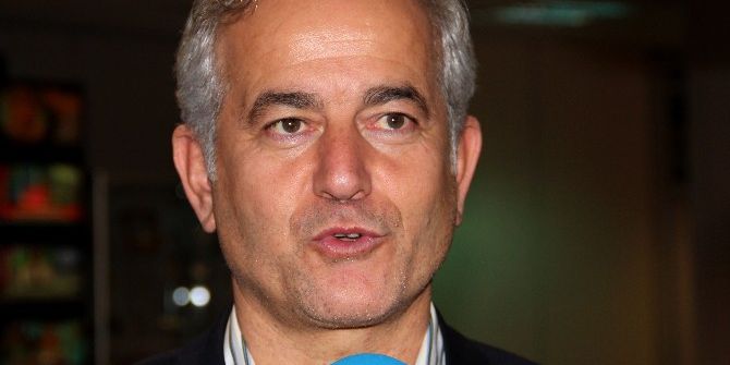 Çanakkale Belediyespor Hedef Büyüttü