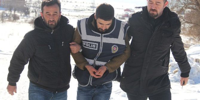 Üniversiteli Genç Kızın Evini Silahla Basıp Dehşet Saçtı: 1 Ölü 1 Yaralı