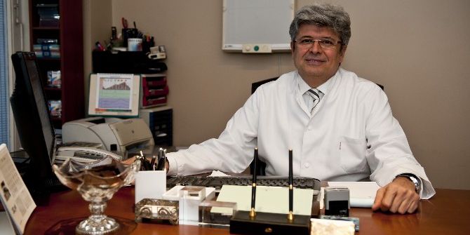 Prof. Dr. Buyru: “Kısırlığa Bitkisel Tedaviler Çare Değil”