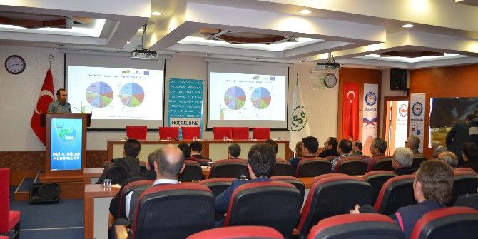 Medicana Konya’dan Memur-sen’e Sağlık Semineri