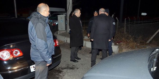 Nevşehir’de Huzur Operasyonunda Arama Kararı Olan 3 Kişi Yakalandı