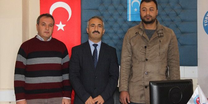 Demiryolları Çalışanları Misafirhanelerini Geri İstiyor