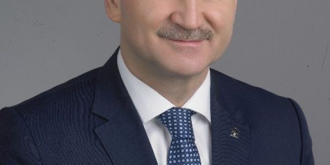 Torun’dan 10 Aralık İnsan Hakları Günü Mesajı