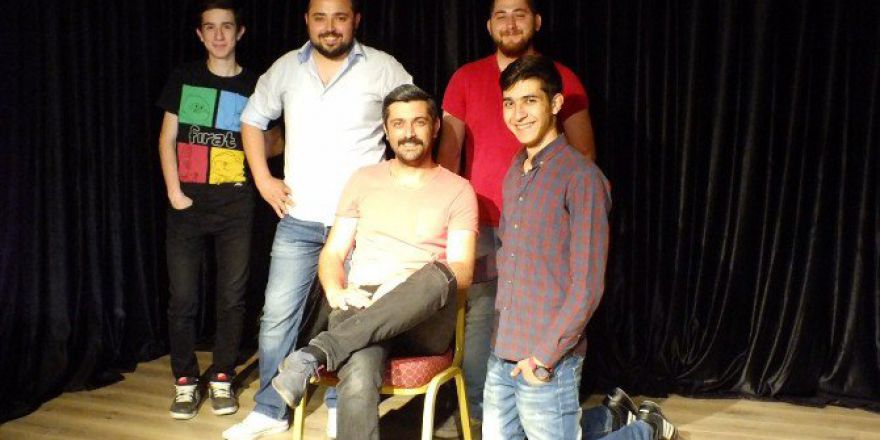 Yosun Sanat Merkezi Açılıyor