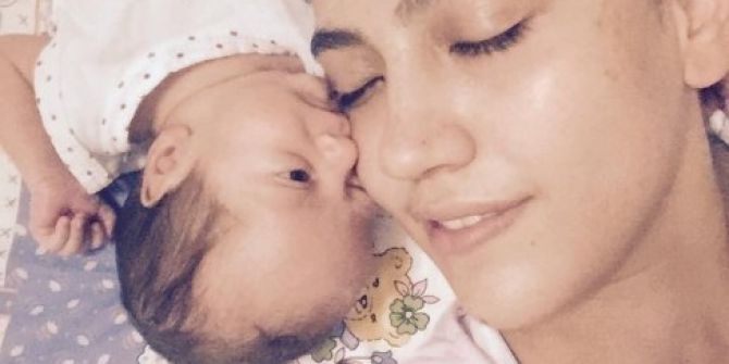 4 Aylık Bebeğin Şüpheli Ölümü