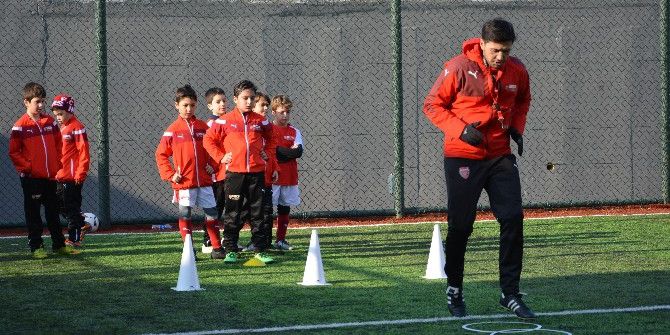 Arsenal’in Sağlık Sponsoru Emsey