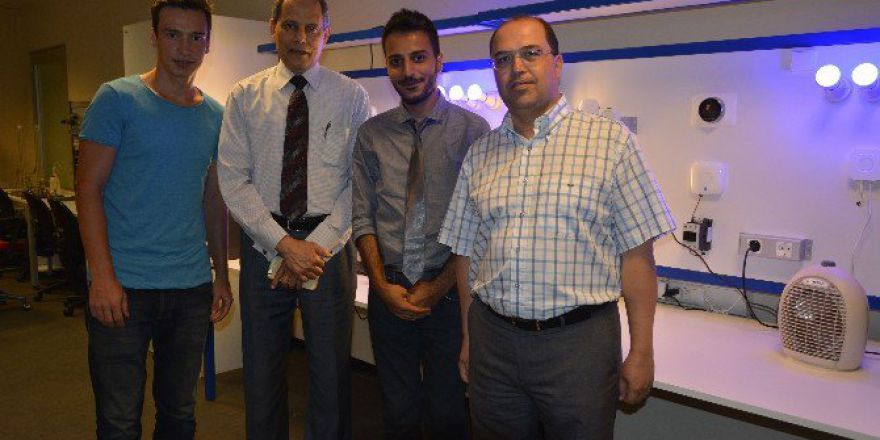 Enerji Harcamasını Değiştirecek Teknoloji