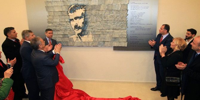 Yılmaz Güney Sahnesi Ankaralılarla Buluştu