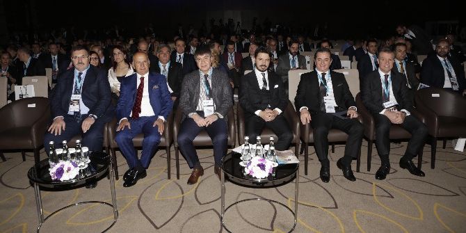 Dünya Turizm Forumu Akdeniz Zirvesi