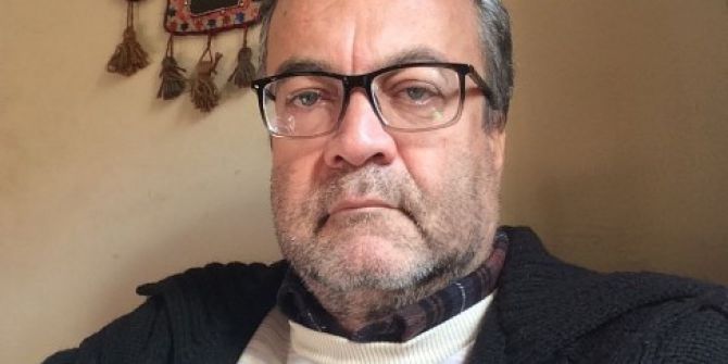 Kanserli Hastadan Alınan Parçaların Kaybolduğu İddiası