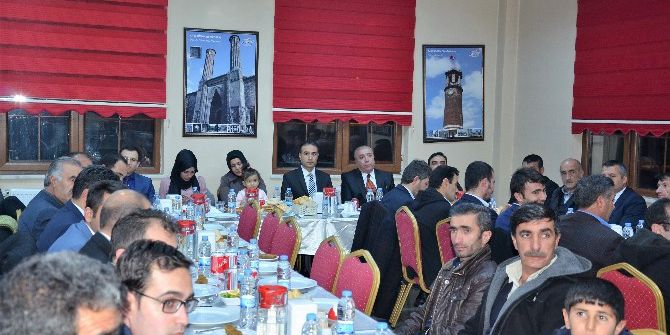 Çat Belediye Başkanı Kılıç’tan Vefa Örneği