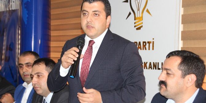Antalya’da Hatay’a Gönül Köprüsü