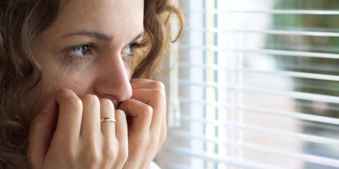 Her 100 Kişiden 1’i Panik Atak