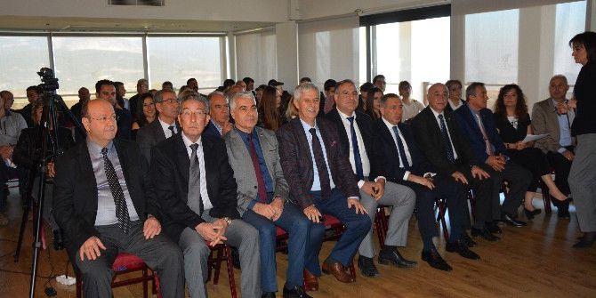 Söke’de ‘Bir Ödülün Hikayesi’ Buluşması