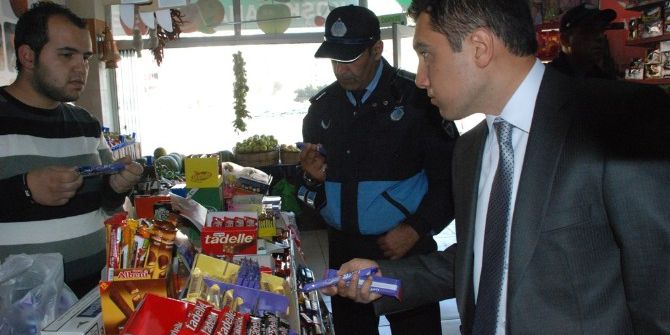 Melikgazi Belediyesinde Piyasa Denetimleri Devam Diyor