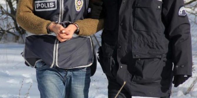 Bolu’da 18 Yaşındaki Kızın Katil Zanlısından Kan Donduran İfadeler: