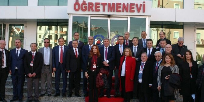 Chp’nin Gündeminde ’Döviz’ Var