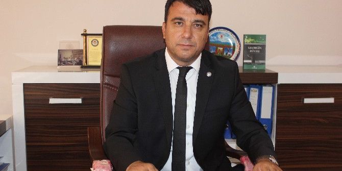 Barışan’dan ’İnsan Hakları’ Mesajı