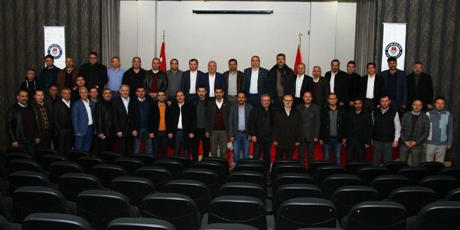 Eğitim-bir-sen Bursa 1 Nolu Şubesi’nden 10 Aralık Dünya İnsan Hakları Günü Açıklaması