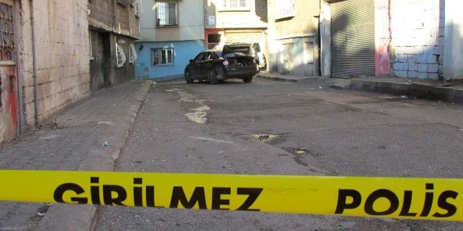 Gaziantep’te Canlı Bomba Alarmı