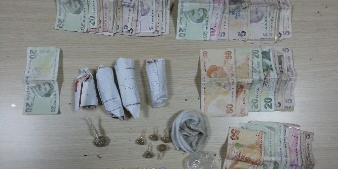 Diyarbakır’da 734 Kilogram Uyuşturucu Ele Geçirildi