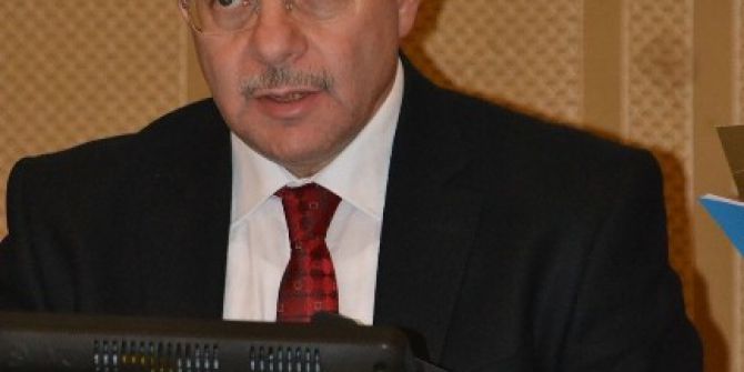 Akdağ: "Türkiye’yi Sağlıkta Şampiyon Yapacağız"