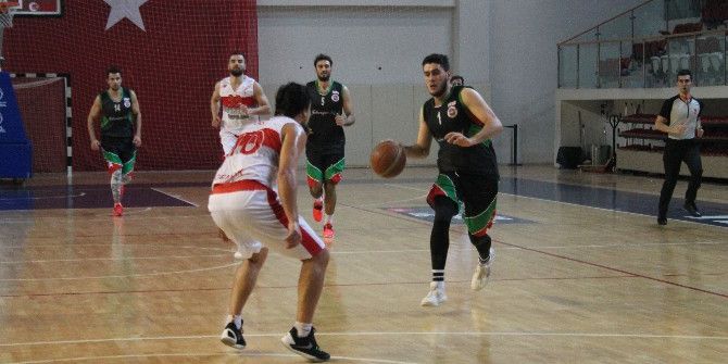 Zaza Enden’in Takımı Umut Tüketti