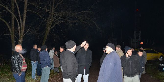 Tarım Aracı Uçuruma Yuvarlandı: 1 Ölü, 3 Yaralı