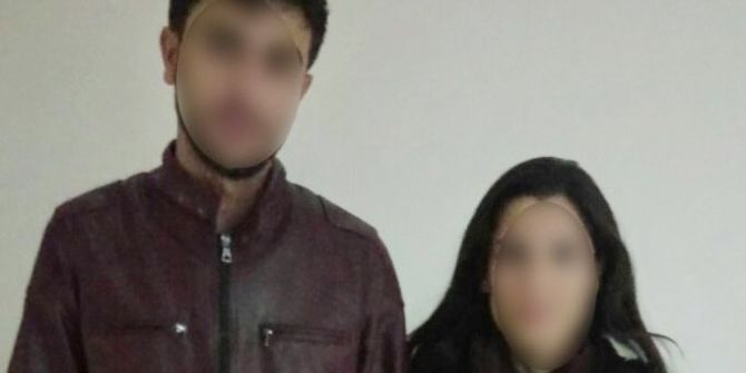 Tekirdağ’da Sahte Para Operasyonu