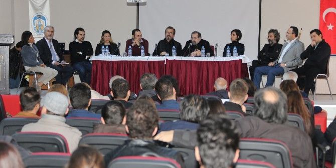 Gençlik Merkezi Yarışması Ödülleri Sahiplerini Buldu