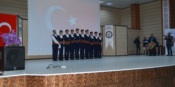 Gönül Köprüsü Projesi Sona Erdi