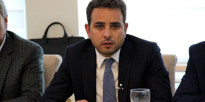 İshak Gazel, İstanbul’daki Hain Terör Saldırısını Kınama