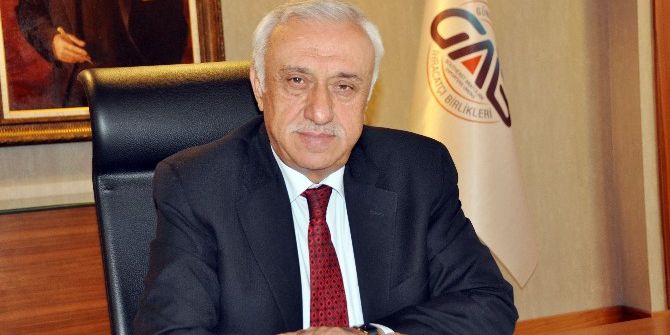 İş Dünyasından Teröre Tepki