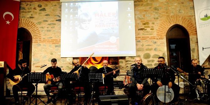 Halep İçin Anlamlı Konser