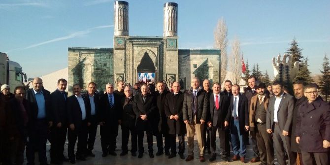 Tügva’nın Konuğu Murat Ertaş Oldu