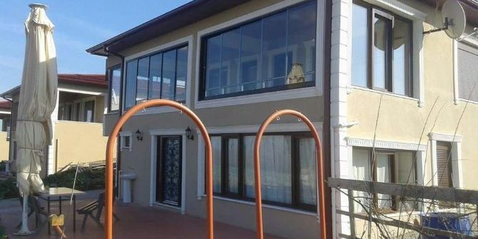 Sakarya’da 3 Ayrı İkamete Hırsız Girdi