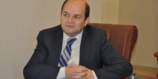 Agc Başkanı Güzbey, İstanbul’da Ki Terör Saldırısını Lanetledi