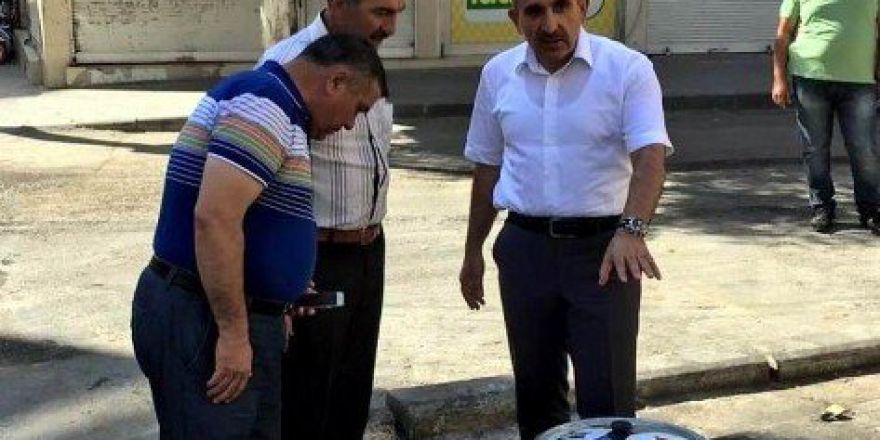 Ekmek İsrafına Son